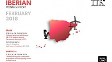 Iberian Market - February 2018